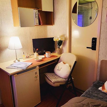 The Stay Hill Seoul Luaran gambar