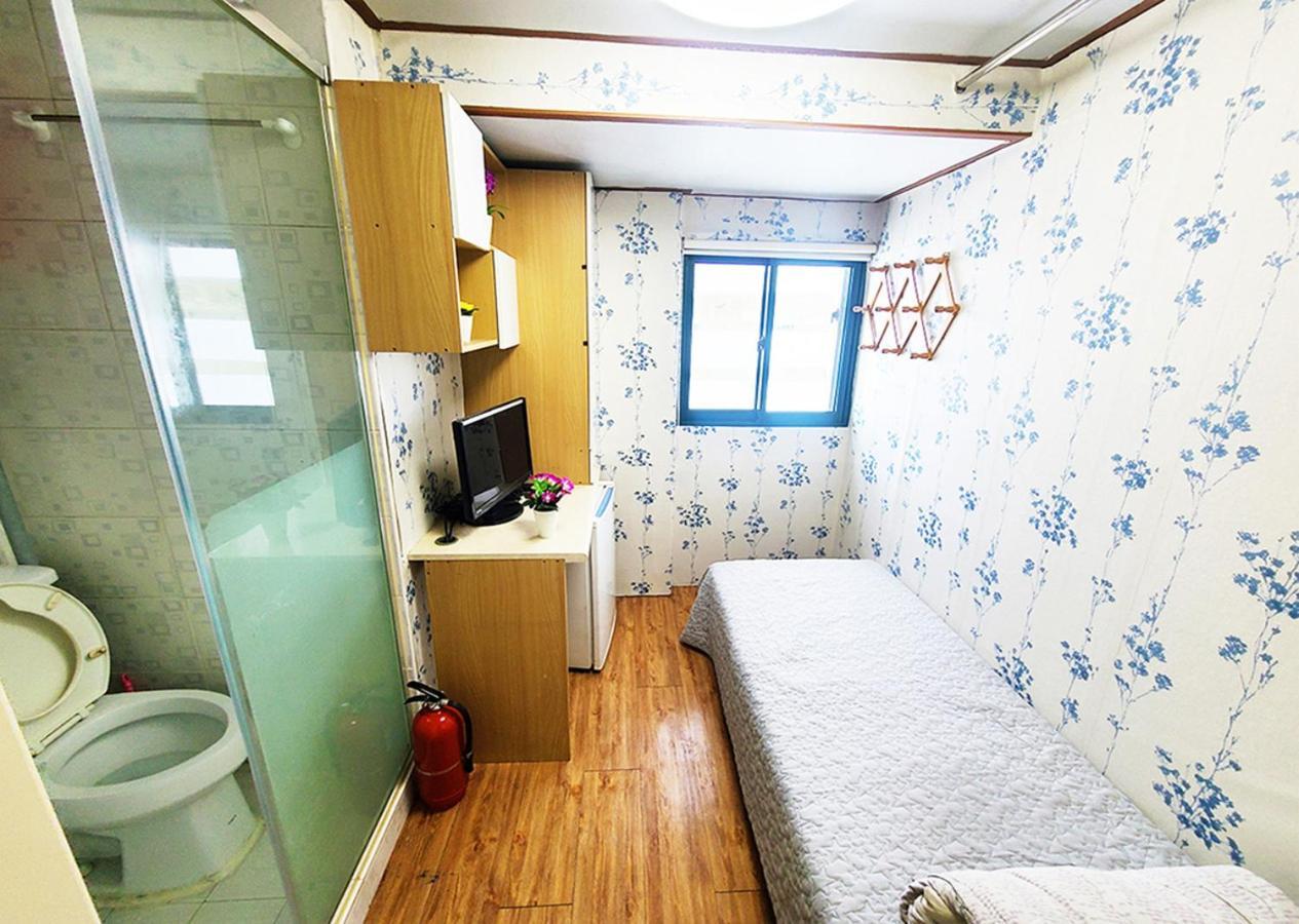 The Stay Hill Seoul Luaran gambar