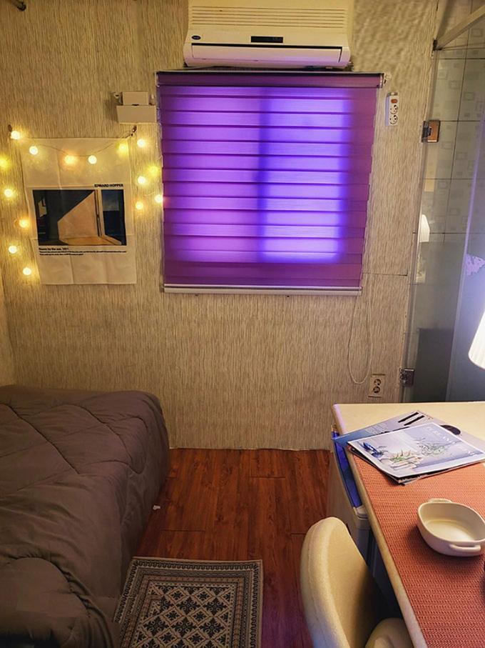 The Stay Hill Seoul Luaran gambar