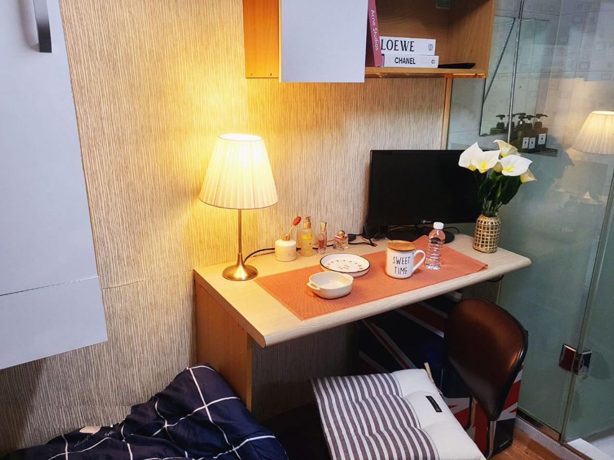 The Stay Hill Seoul Luaran gambar