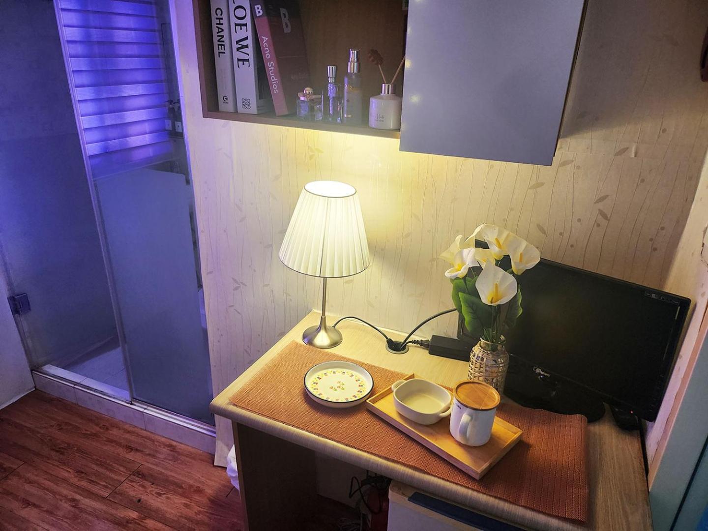 The Stay Hill Seoul Luaran gambar