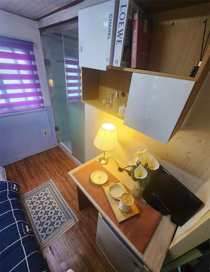 The Stay Hill Seoul Luaran gambar