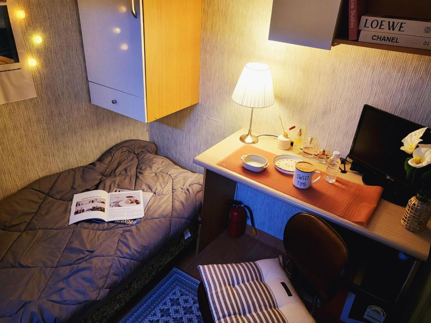 The Stay Hill Seoul Luaran gambar
